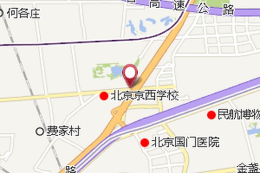 铸造厂（中国历史铸造产业集聚区）