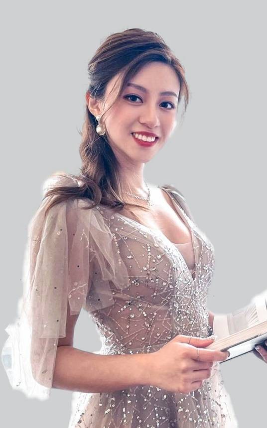 许子萱