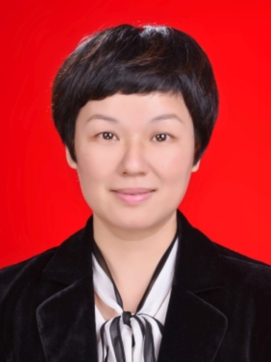 唐艳（湖南省邵阳市绥宁县人大常委会副主任）