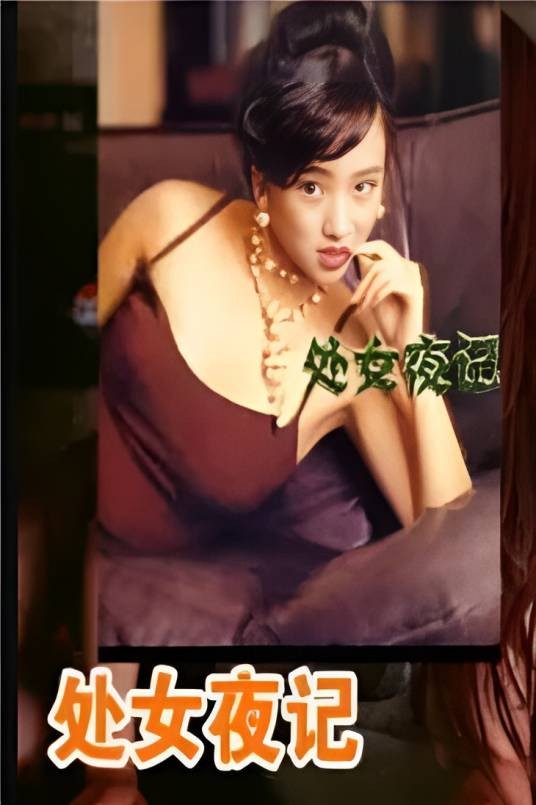处女夜记