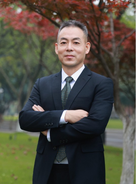 刘建锋（四川大学水利水电学院教授）
