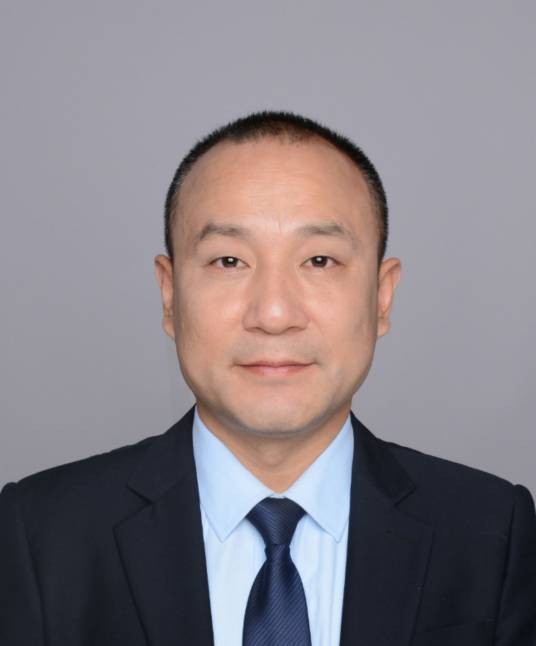 熊燕（重庆大学化学化工学院教授）