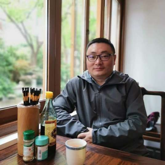 唐剑锋（同济大学软件学院讲师，博士）