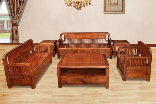 中式家具