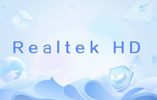Realtek HD