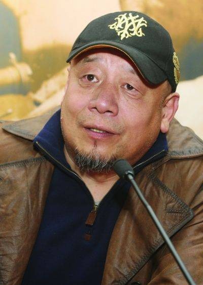 张国庆（中国内地男导演、摄影师）