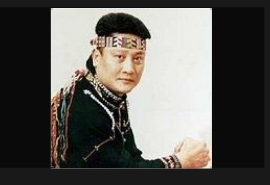 娜鲁湾情歌（万沙浪演唱歌曲）