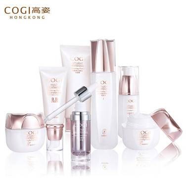 高姿（中国香港美妆品牌）