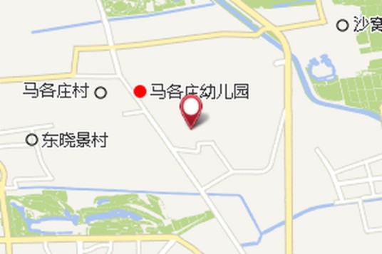 高安屯村