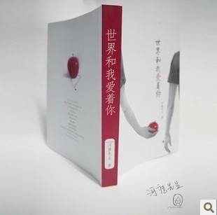 世界和我爱着你（河唐先生创作的网络小说作品）