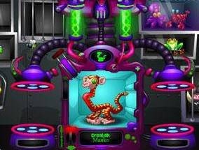 动物实验室