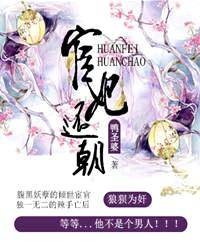 宦妃还朝（鸭圣婆所著小说）