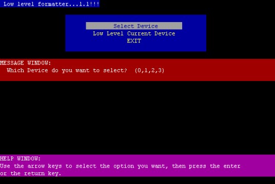 lformat