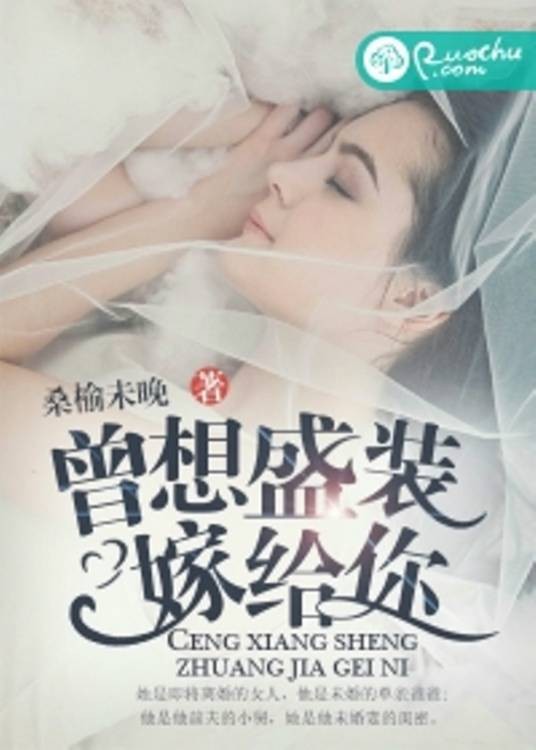曾想盛装嫁给你（桑榆未晚创作的网络小说）