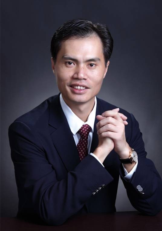 吴荣光（鸿星尔克董事局主席兼总裁）