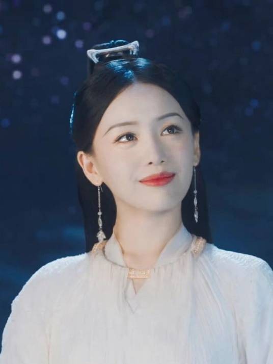 月弥（古装仙侠剧《千古玦尘》中的角色）