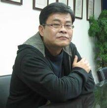 陈天福（“台湾民主共产党”的总书记）