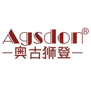 奥古狮登