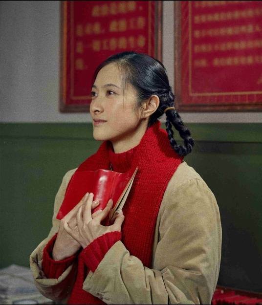郝冬梅（电视剧《人世间》中的女配角）