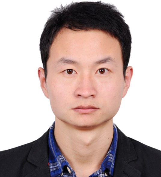 张盼（南昌大学讲师）