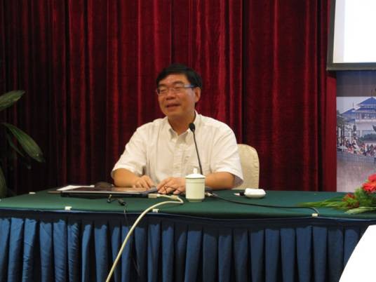 李海宁（西安科技大学教师）