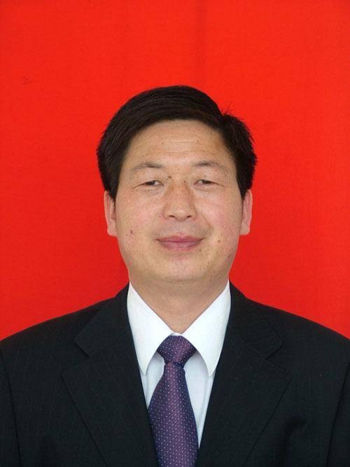 张士超（江苏省邳州市第二中学校长）