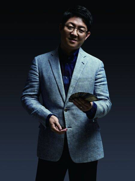 杜彬（《三国杀》创作人游卡桌游创始人兼CEO）