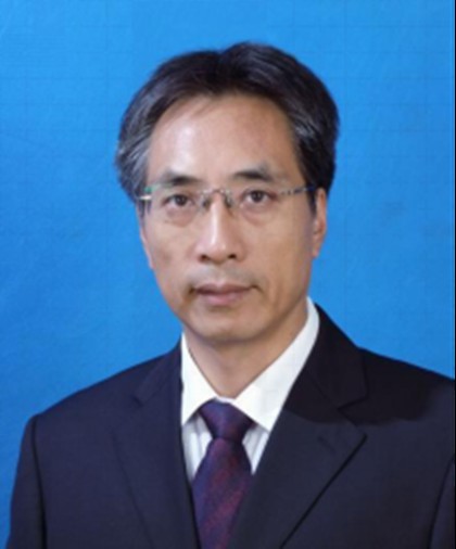 王四海（兰州大学政治与国际关系学院教授）