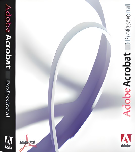 Adobe Acrobat 9.0标准版（中文版）