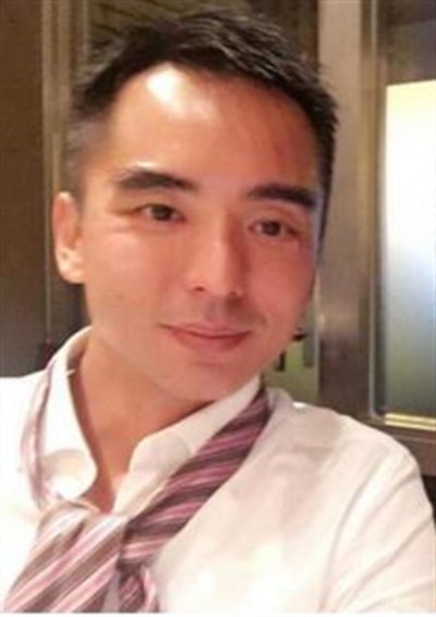 林志鸿（林志玲的哥哥，彩妆品牌代理人）