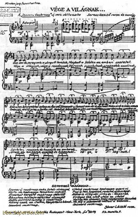 禁曲（悲伤过度、被禁止播放的歌曲）