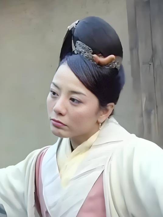 苏萱（古装历史剧《大秦帝国之纵横》中的角色）