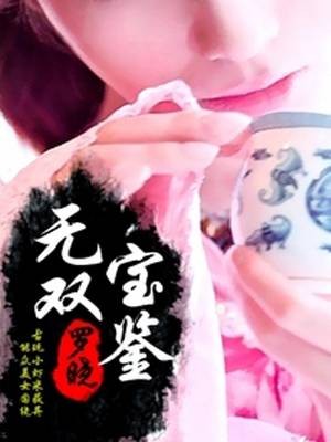 无双宝鉴（网络作家罗晓的都市异能类网络小说）