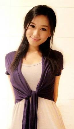 李如儒