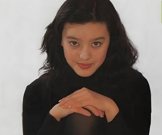 张弘（中国女电影演员）