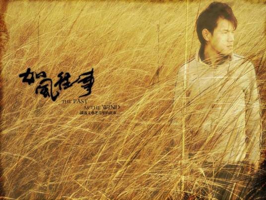 如风往事（李宗盛与卢冠廷合唱的经典歌曲）