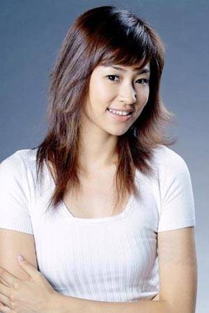 李诗琪（2004年中华小姐冠军）