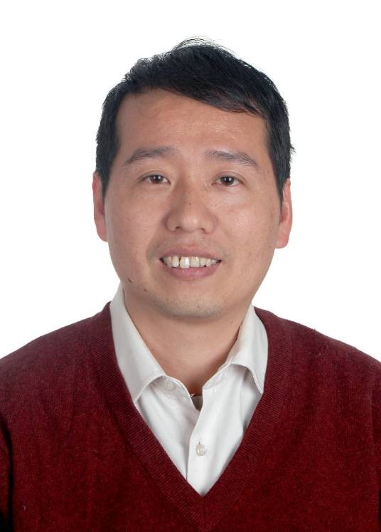 李志远（中国科学院光物理重点实验室副主任）