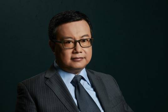 张海亮（天际汽车董事长兼CEO）