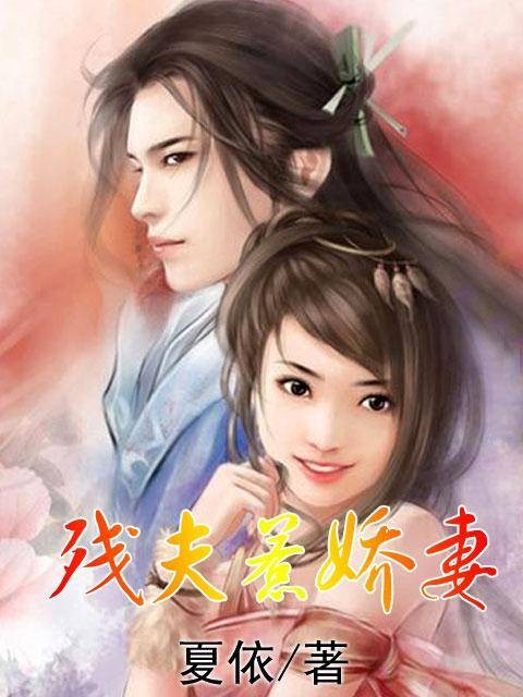 残夫惹娇妻