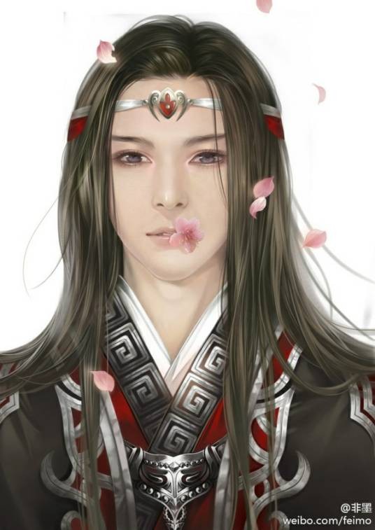 万花（《剑侠情缘网络版叁》的门派职业）