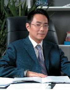彭旭（中国北京鼎萨投资管理有限公司董事长）