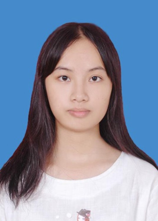 唐楚楚（中国舞蹈家协会注册舞蹈教师）