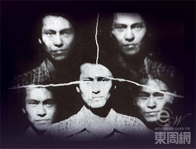 林过云