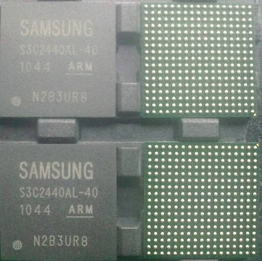 S3C2440AL-40