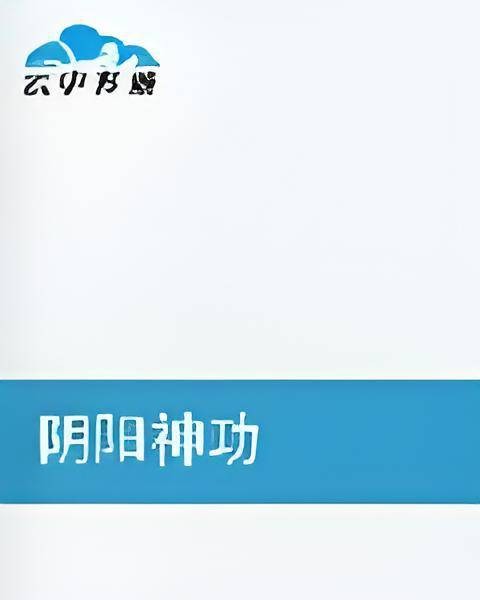 阴阳神功