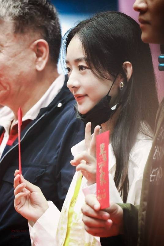何幸福（电视剧《幸福到万家》女主角）