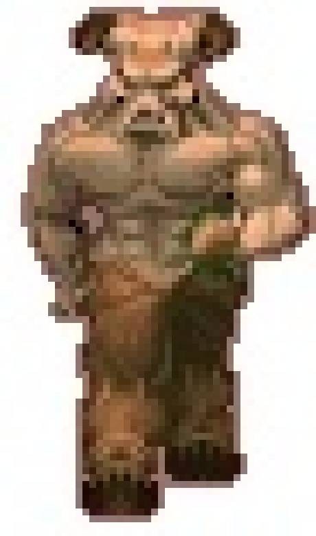 毁灭战士2：人间地狱