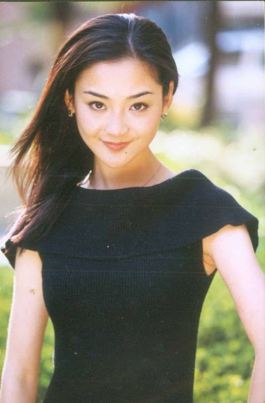 董蓉蓉（中国话剧女演员）