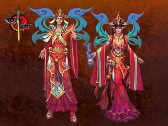 魔魅（汉语词汇）